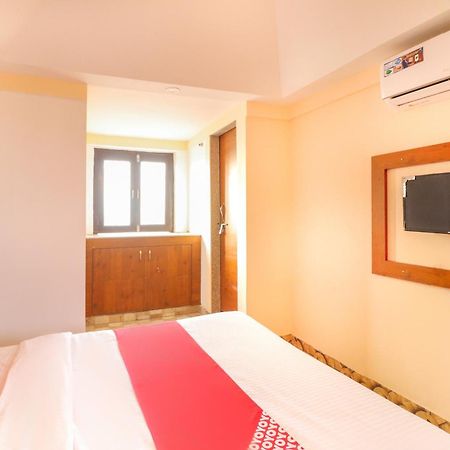 Oyo 66888 Gomti Resorts Alīgarh Екстериор снимка