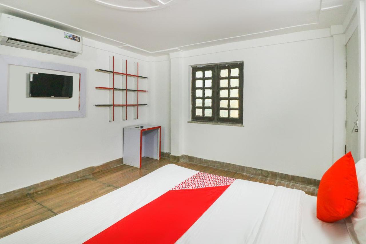 Oyo 66888 Gomti Resorts Alīgarh Екстериор снимка