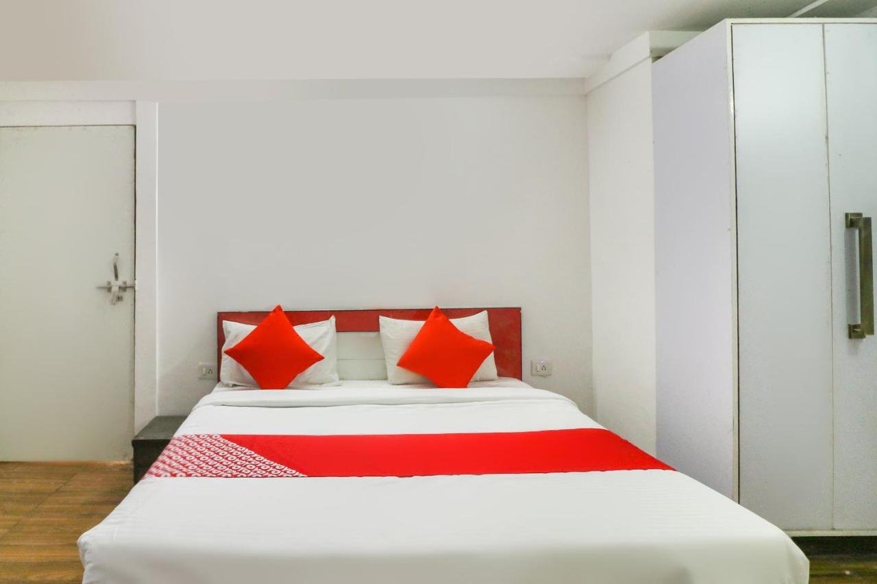 Oyo 66888 Gomti Resorts Alīgarh Екстериор снимка
