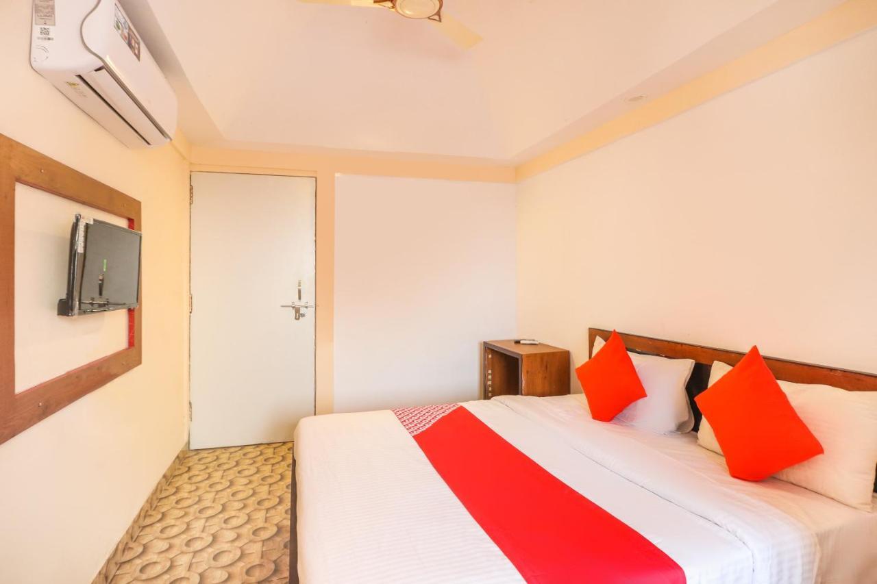 Oyo 66888 Gomti Resorts Alīgarh Екстериор снимка