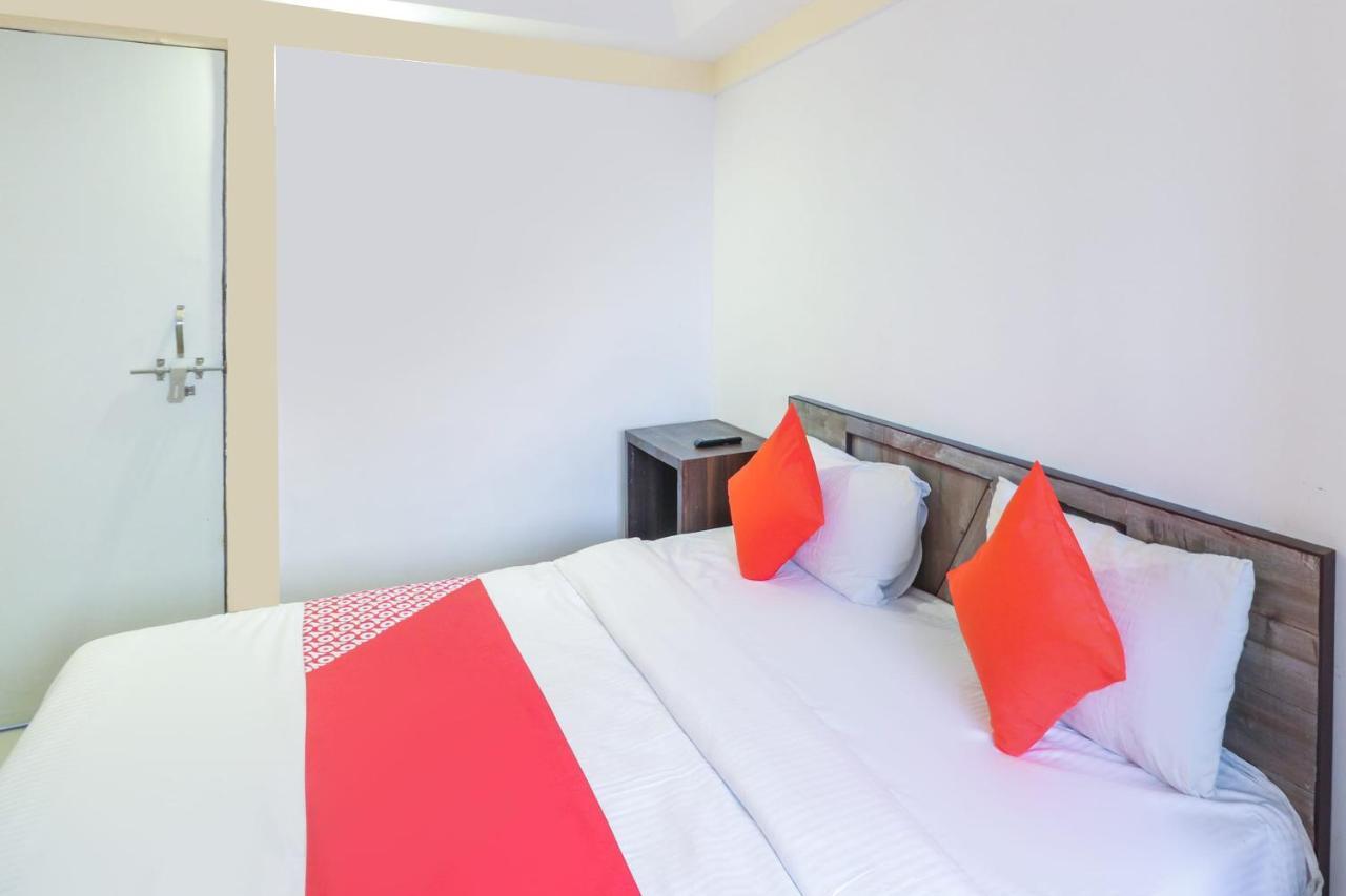 Oyo 66888 Gomti Resorts Alīgarh Екстериор снимка