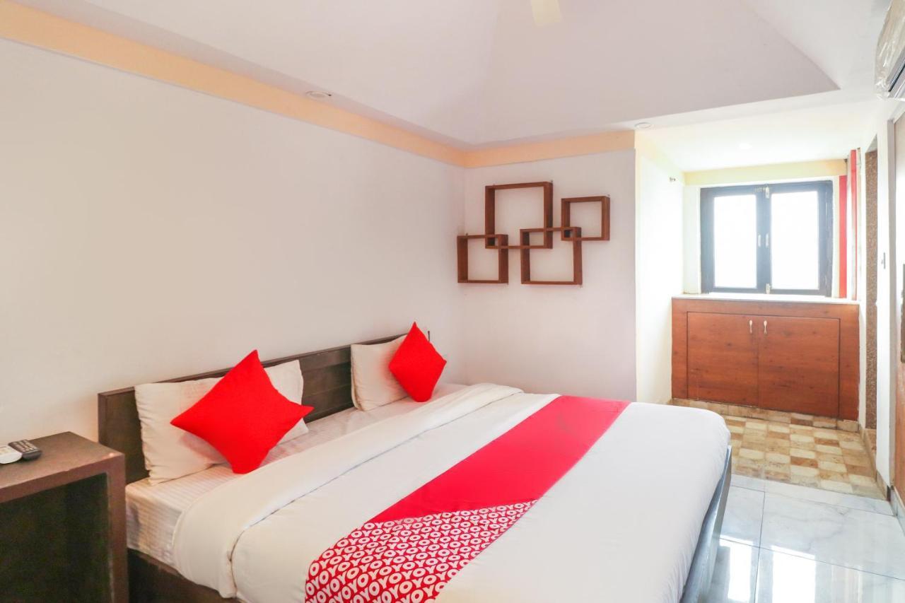 Oyo 66888 Gomti Resorts Alīgarh Екстериор снимка