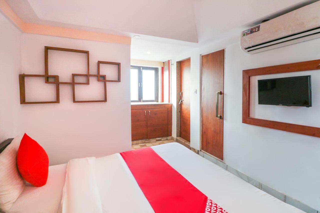 Oyo 66888 Gomti Resorts Alīgarh Екстериор снимка